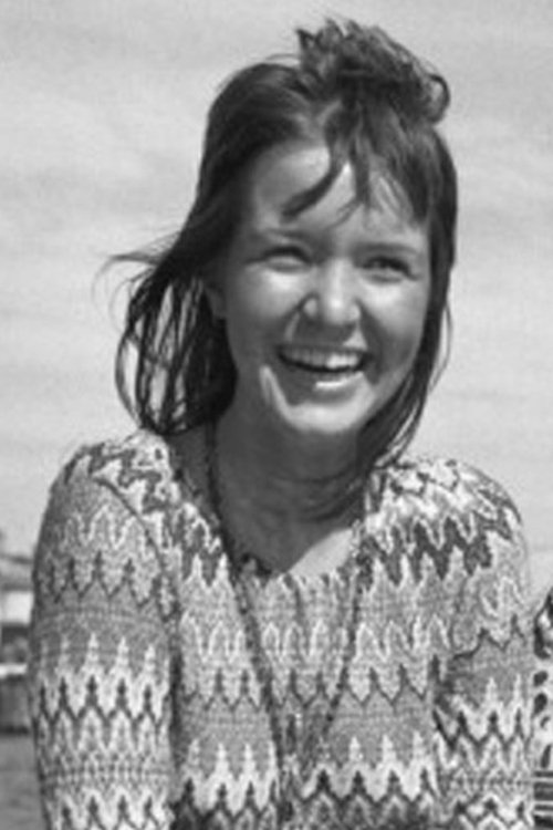 Verna Harvey zdjęcie