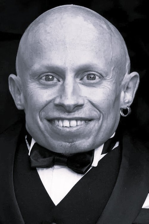 Verne Troyer zdjęcie
