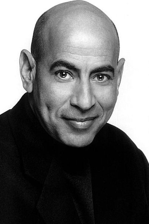 Vernel Bagneris zdjęcie