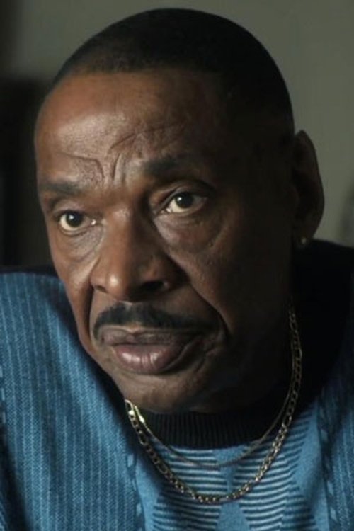 Vernell Bass zdjęcie