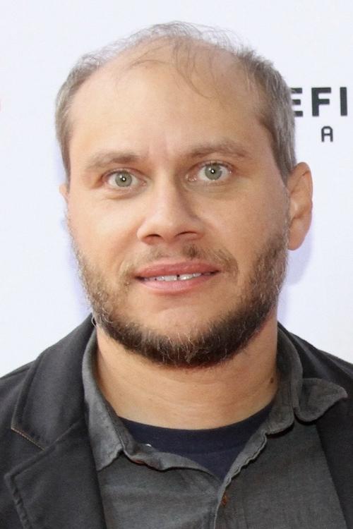 Vernon Chatman zdjęcie