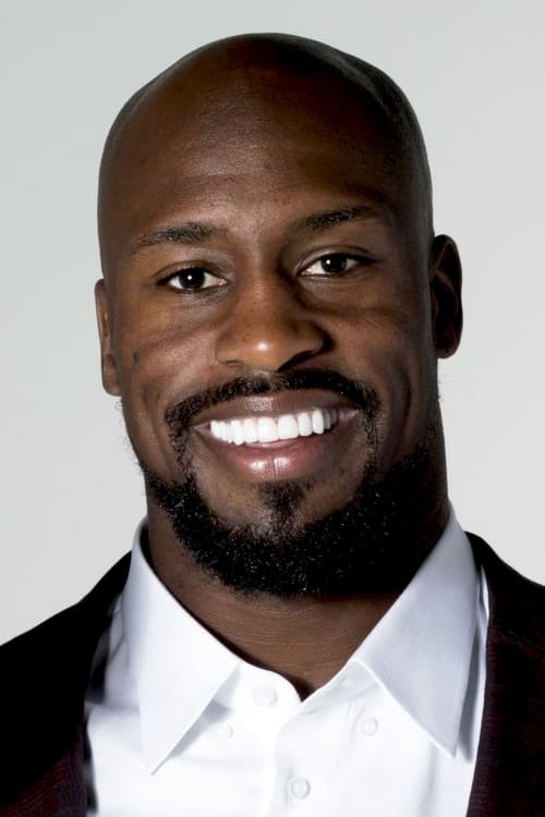 Vernon Davis zdjęcie