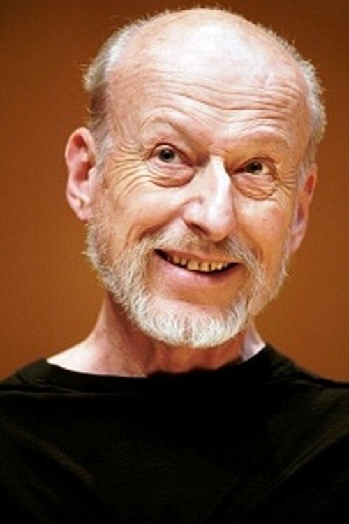 Vernon Dobtcheff zdjęcie