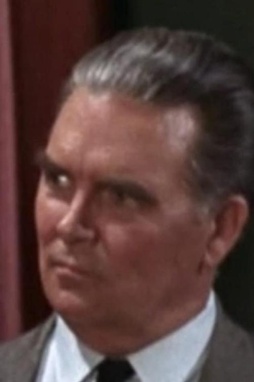 Vernon Rich zdjęcie