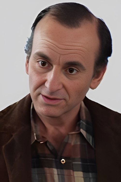 Vernon Weddle zdjęcie