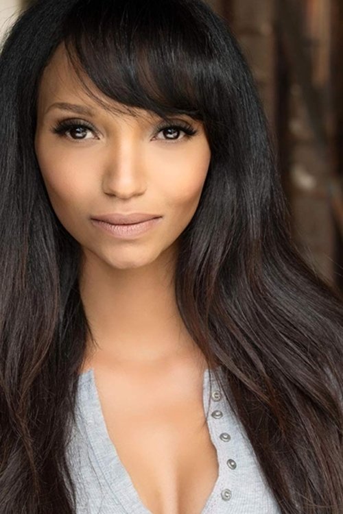 Veronica Berry zdjęcie