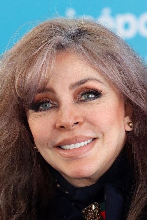 Verónica Castro zdjęcie