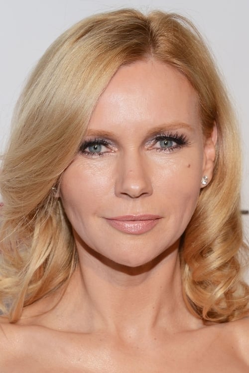 Veronica Ferres zdjęcie