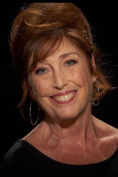 Verónica Forqué zdjęcie