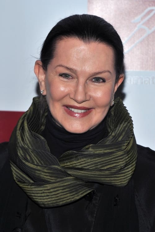 Veronica Hamel zdjęcie
