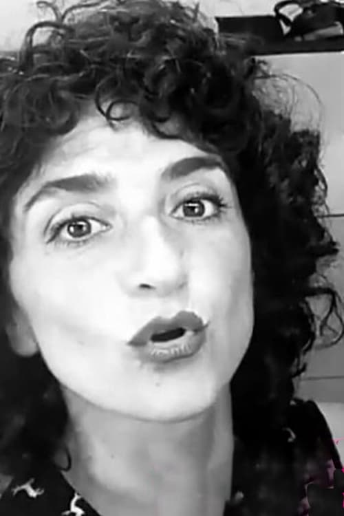 Veronica Hassan zdjęcie