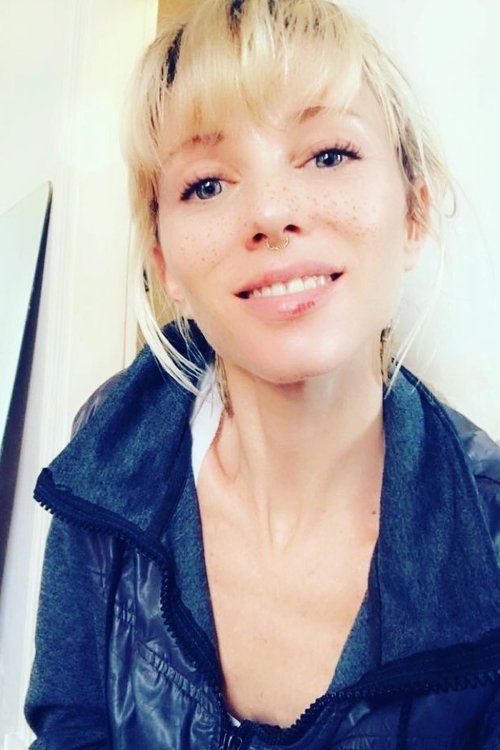 Verónica Intile zdjęcie