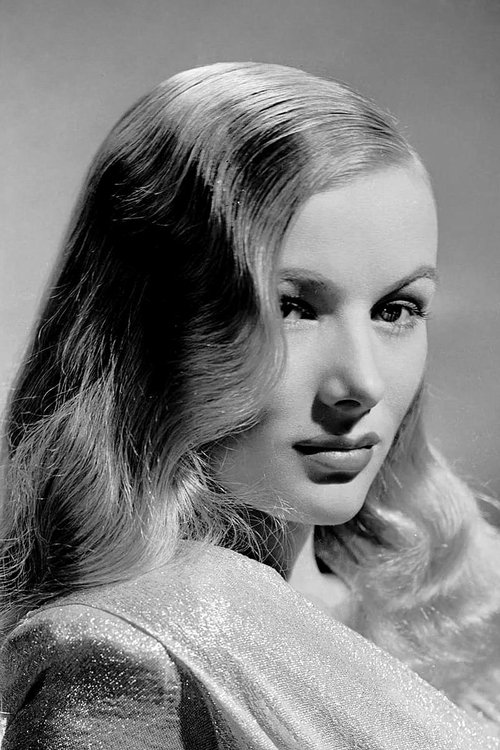 Veronica Lake zdjęcie