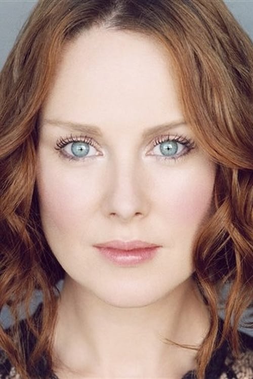 Veronica Lauren zdjęcie