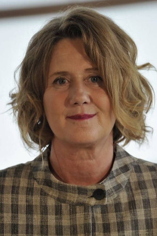 Verónica Llinás zdjęcie