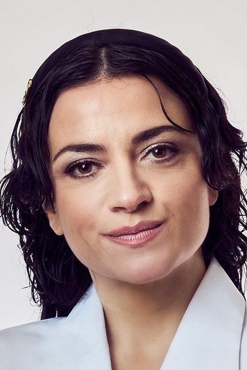 Veronica Lucchesi zdjęcie