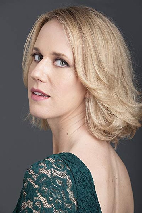 Verónica Polo zdjęcie