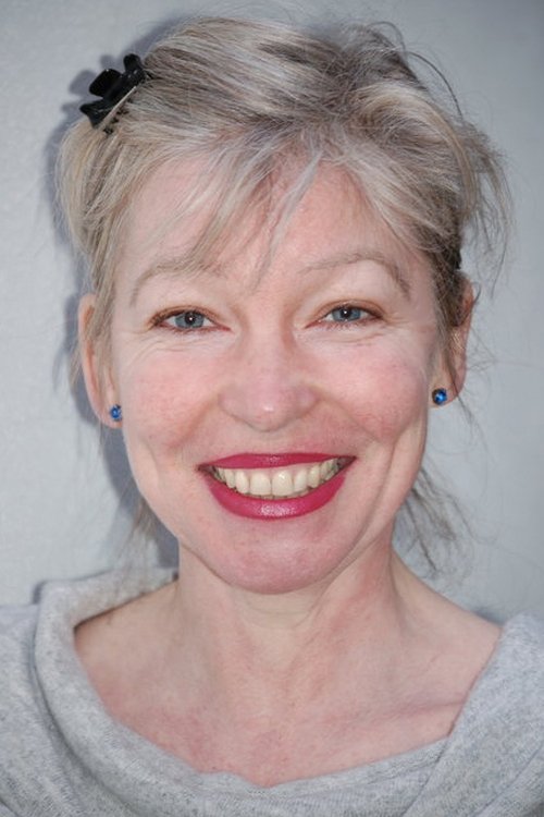 Veronica Quilligan zdjęcie