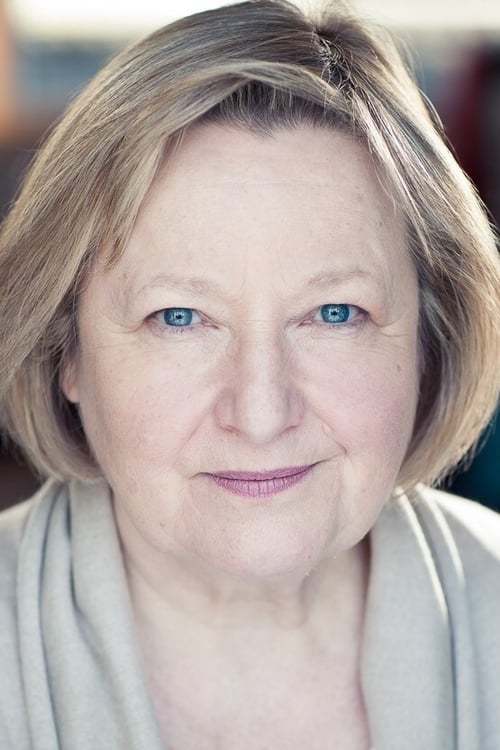 Veronica Roberts zdjęcie