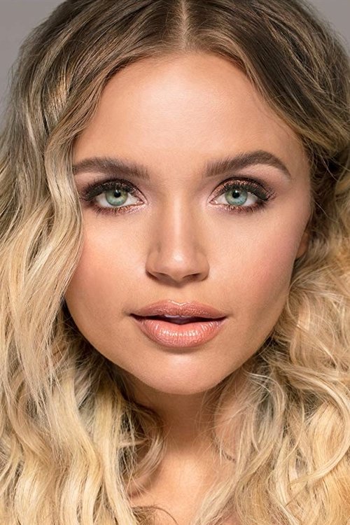 Veronika Dash zdjęcie