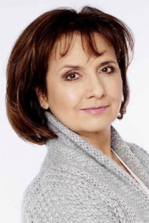 Veronika Freimanová zdjęcie