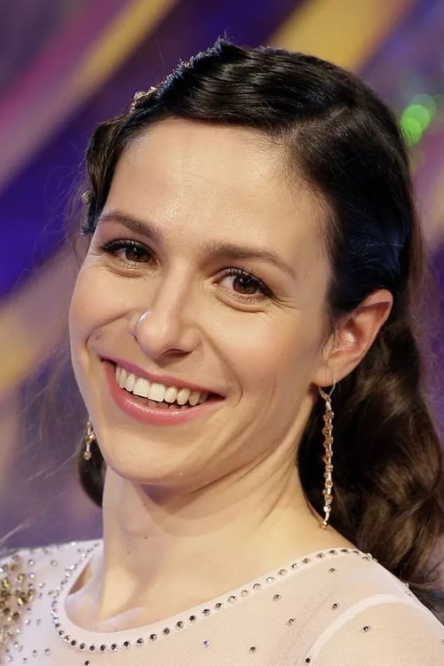 Veronika Khek Kubařová zdjęcie