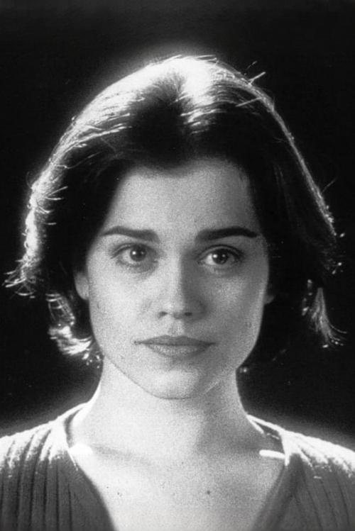 Veronika Varga zdjęcie