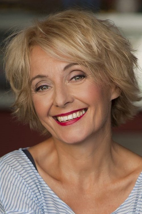 Veronika Žilková zdjęcie