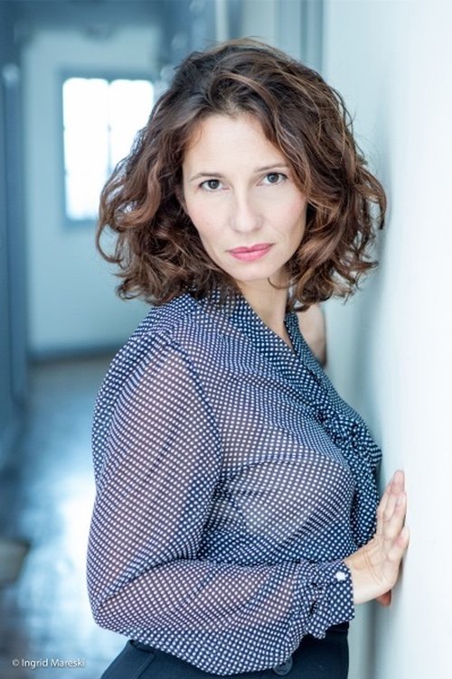 Véronique Balme zdjęcie