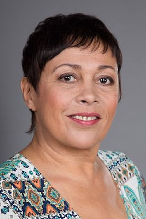 Véronique Barrault zdjęcie