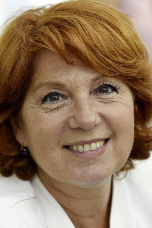 Véronique Genest zdjęcie