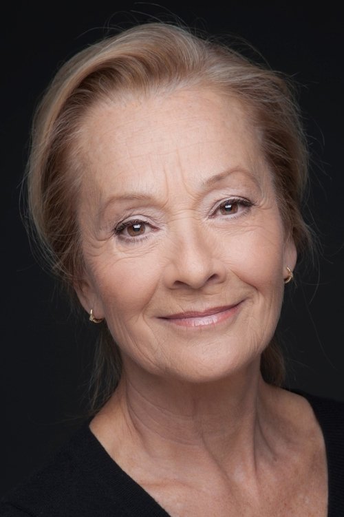 Véronique Le Flaguais zdjęcie