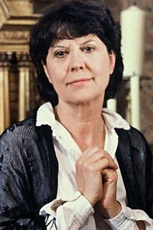 Véronique Silver zdjęcie