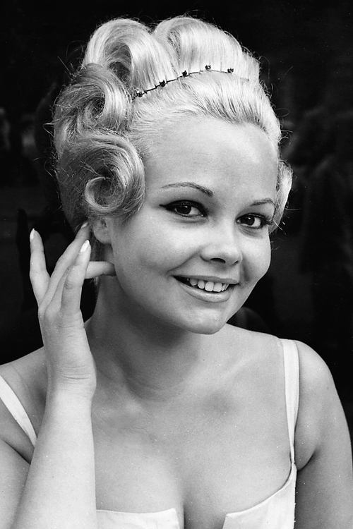 Véronique Vendell zdjęcie