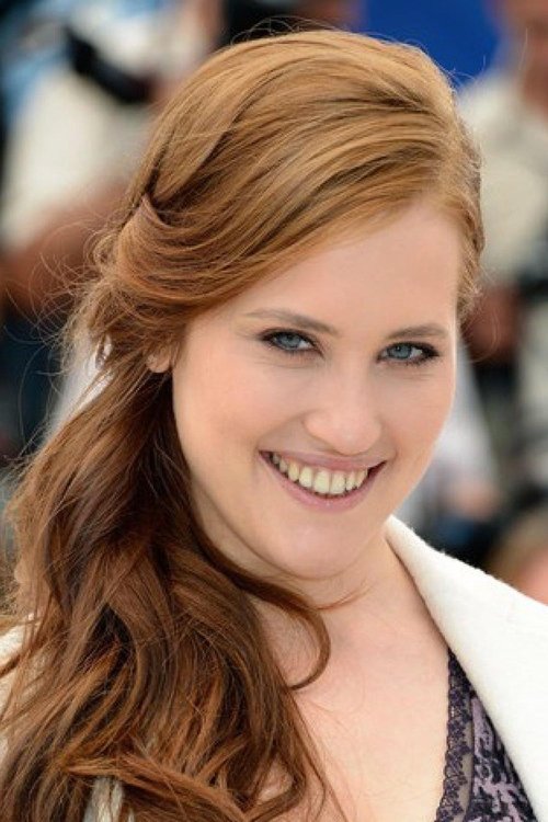 Véronique Wüthrich zdjęcie