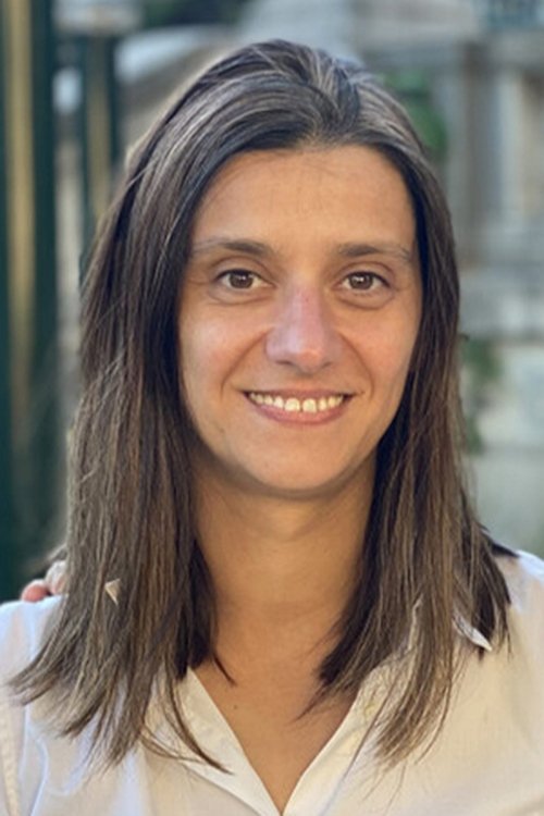 Vesela Kazakova zdjęcie