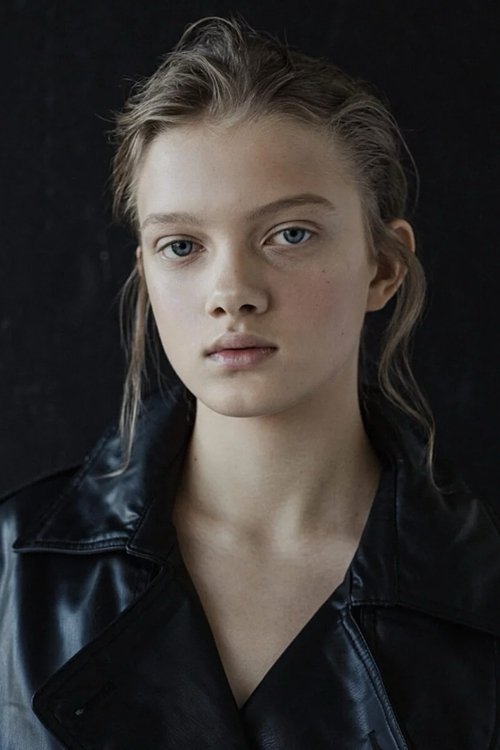 Vesta Matulytė zdjęcie