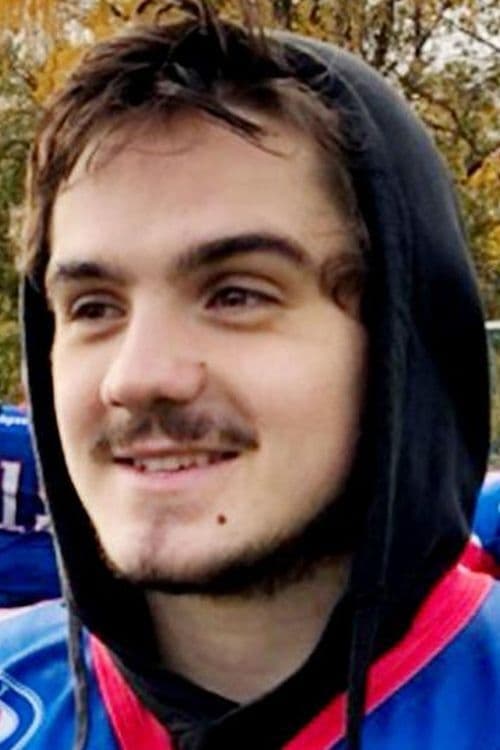 Vetle Qvenild Werring zdjęcie