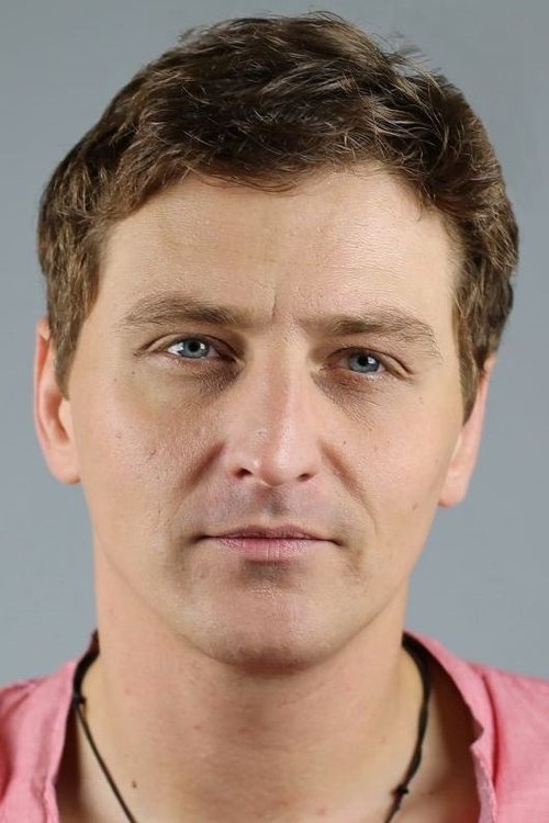 В'ячеслав Довженко zdjęcie