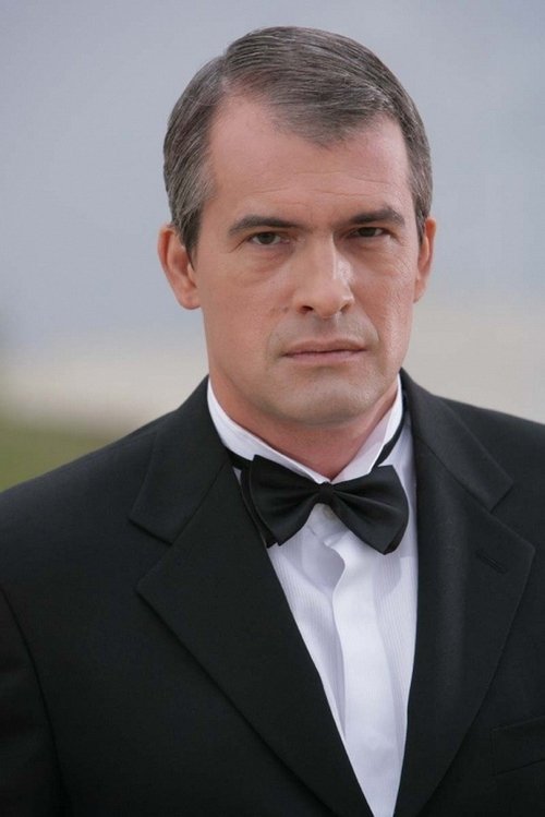 Вячеслав Разбегаев zdjęcie