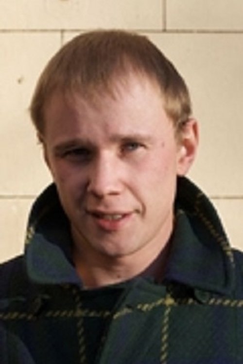 Вячеслав Шихалеев zdjęcie