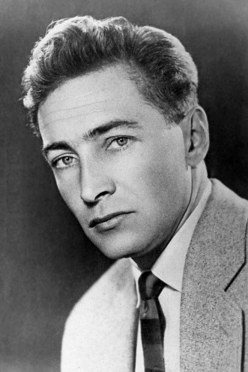 Вячеслав Тихонов zdjęcie