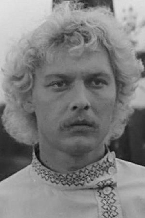 Вячеслав Воскресенский zdjęcie