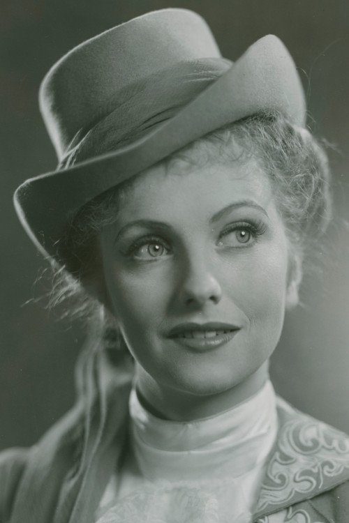 Vibeke Falk zdjęcie