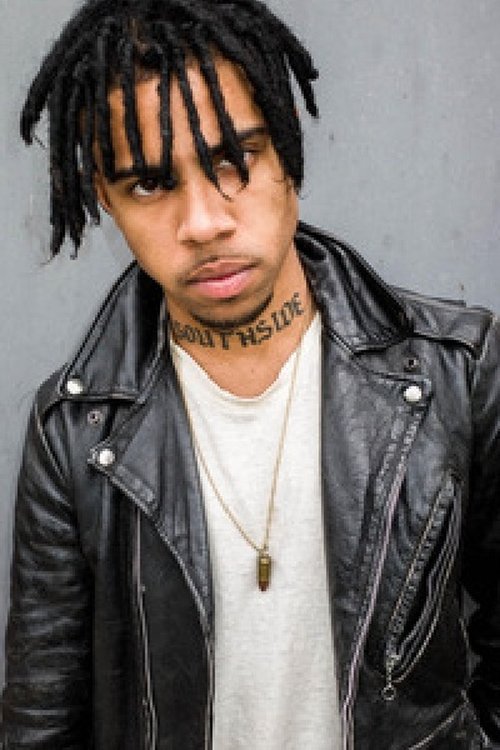 Vic Mensa zdjęcie
