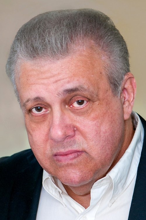 Vic Polizos zdjęcie