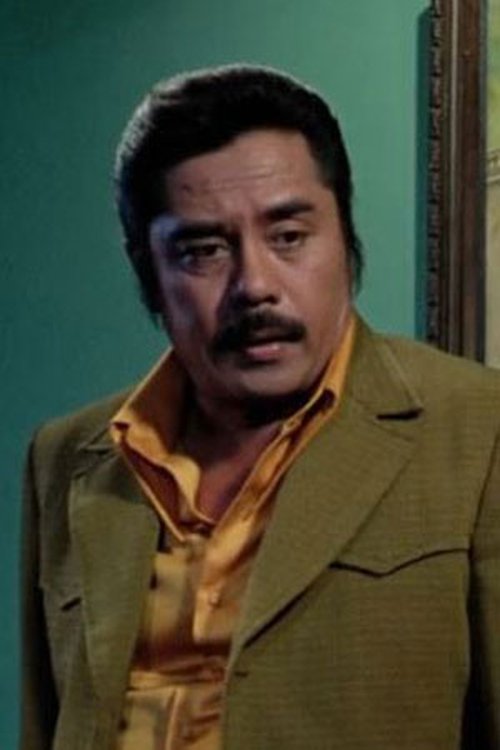 Vic Silayan zdjęcie