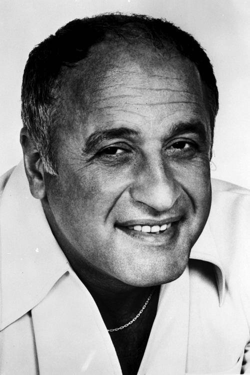 Vic Tayback zdjęcie