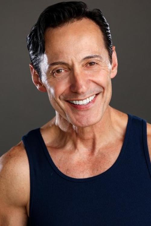 Vic Trevino zdjęcie