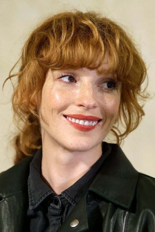 Vica Kerekes zdjęcie